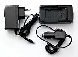 Зарядное устройство для фотоаппарата Casio NP-50, KLIC-7003