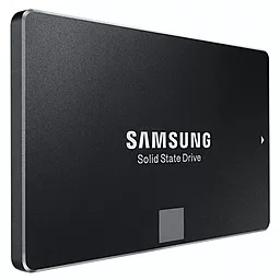 SSD Накопитель Samsung 850 EVO 250 GB (MZ-75E250BW)