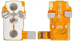 Шлейф LG D800 / D802 / D805 Optimus G2 с кнопкой включения и регулировки громкости Original