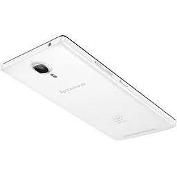Мобільний телефон Lenovo K80M 2/32GB White - мініатюра 3