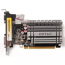 Видеокарта Zotac GeForce GT730 2048Mb ZONE Edition (ZT-71113-20L) - миниатюра 2