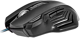 Комп'ютерна мишка Gemix W-190 Black - мініатюра 2