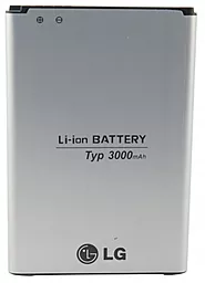 Аккумулятор LG D855 G3 / BL-53YH / BML6414 (3000 mAh) ExtraDigital