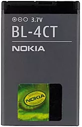 Аккумулятор Nokia BL-4CT (860 mAh)
