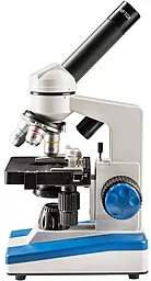 Микроскоп SIGETA UNITY 40x-400x LED Mono White/Blue - миниатюра 4