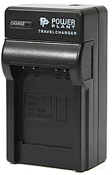 Зарядний пристрій для фотоапарата Samsung SLB-11A (DV00DV2247) PowerPlant