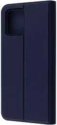 Чехол Wave Snap Case для Motorola Moto G54 Blue