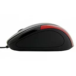 Компьютерная мышка Esperanza EM102R Black-red - миниатюра 3