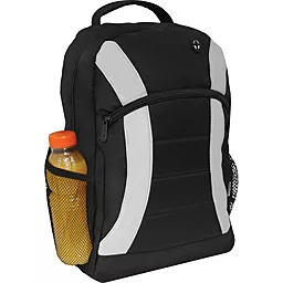 Рюкзак для ноутбука Defender 15.6" Everest black (26066) - миниатюра 4