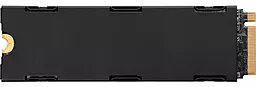SSD Накопитель Corsair MP600 Pro LPX 1 TB (CSSD-F1000GBMP600PLP) - миниатюра 5