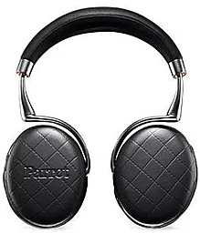 Навушники Parrot Zik 3.0 Wireless Headphones Black Overstitched (PF562021AA) - мініатюра 2