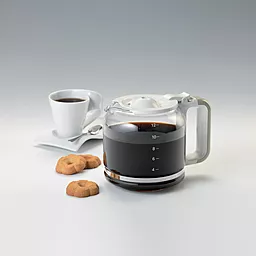 Coffee/drip ARIETE 1342 BG - миниатюра 3