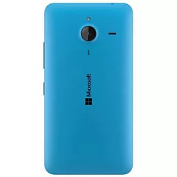 Microsoft Lumia 640 XL DS Blue - миниатюра 2