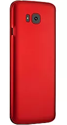 Мобільний телефон Prestigio Grace A1 (PFP1281) Red - мініатюра 4