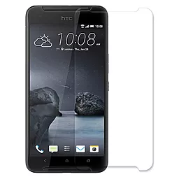 Защитная пленка BoxFace Противоударная HTC One X9 Clear