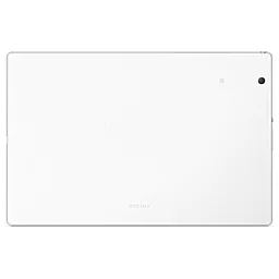 Планшет Sony SGP771 Xperia Tablet Z4 Wi-Fi + 4G White - мініатюра 5