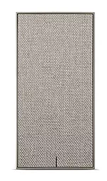 Сетевое зарядное устройство Native Union Smart Charger 2-Port USB Fabric Taupe (SMART-2-TAU-FB-INT) - миниатюра 2