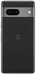 Смартфон Google Pixel 7 8/128GB Dual Sim Obsidian - миниатюра 2