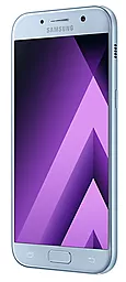 Samsung Galaxy A5 2017 (SM-A520FZBD) Blue - миниатюра 3
