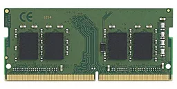 Оперативная память для ноутбука Kingston DDR4 16GB 2666MHz (KVR26S19S8/16)