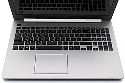 Ноутбук Asus K551LN (K551LN-XO253P) - миниатюра 2