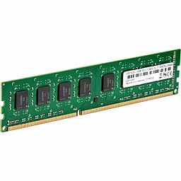 Оперативная память Exceleram DDR3 8GB 1600 MHz (E30143A) - миниатюра 2