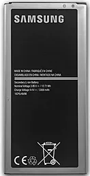 Аккумулятор Samsung J710h Galaxy J7 2016 / EB-BJ710CBE (3300 mAh)