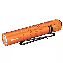 Ліхтарик Olight I5R EOS Orange