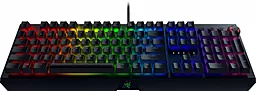 Клавиатура Razer BlackWidow Elite, Green Switch (RZ03-02621100-R3R1) Black - миниатюра 5