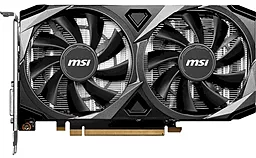 Видеокарта MSI GeForce RTX 3050 Ventus 2X XS 8G OC (V809-4266R) - миниатюра 2