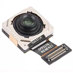 Задняя камера Xiaomi Poco X3 (64 MP)