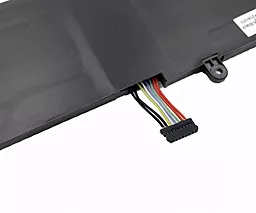 Аккумулятор для ноутбука Lenovo S145-15IWL 330-17IKB / 7.4V 4000mAh / Elements PRO Black - миниатюра 5