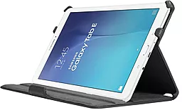 Чехол для планшета AIRON Premium Samsung T560 Galaxy Tab E 9.6 Black (4822352779559) - миниатюра 3
