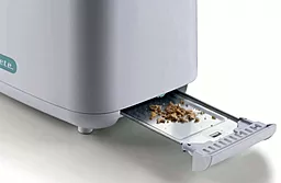 KA/toaster ARIETE 0157 WHITE - миниатюра 3