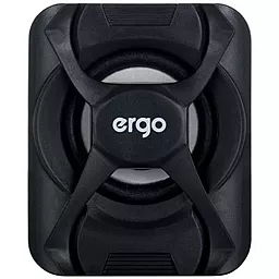 Колонки акустические Ergo ST-2 Black - миниатюра 6