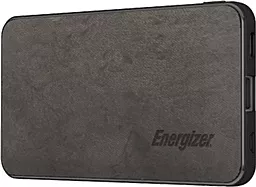Повербанк Energizer UE5003C 5000 mAh Grey - миниатюра 2
