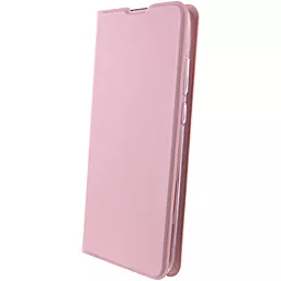 Чехол GETMAN Elegant для Samsung Galaxy A54 5G Pink - миниатюра 2
