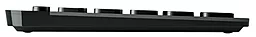 Клавиатура Logitech Illuminated K810 BT (920-004322) Black - миниатюра 3