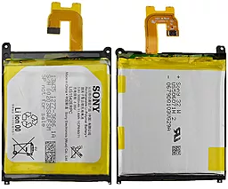 Аккумулятор Sony Xperia Z2 TD-LTE L50t (3000 mAh) 12 мес. гарантии - миниатюра 4