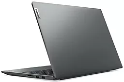 Ноутбук Lenovo IdeaPad 5 15IAL7 Storm Grey (82SF00G6RA) - миниатюра 2