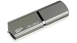 Флешка Silicon Power Marvel M50 8GB USB 3.0 (SP008GBUF3M50V1C) Silver