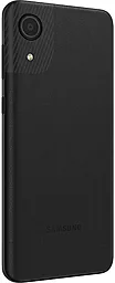 Смартфон Samsung Galaxy A03 Core 2/32GB Black (SM-A032FZKDSEK) - миниатюра 4