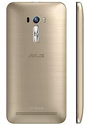 Asus ZenFone Selfie (ZD551KL-6G451WW) DualSim Gold - миниатюра 2