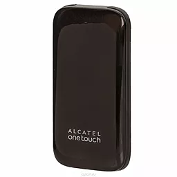Alcatel ONETOUCH 1035D Dark Chocolate - миниатюра 2