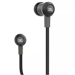 Наушники JBL In-Ear Headphone Synchros S100 Black (SYNIE100BLK) - миниатюра 2