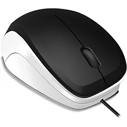Компьютерная мышка Speedlink LEDGY (SL-610000-BKWE) black-white - миниатюра 2