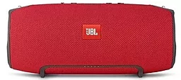 Колонки акустические JBL Xtreme Red - миниатюра 2