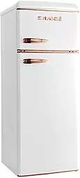 Холодильник з морозильною камерою Snaige FR24SM-PROC0E