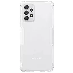 Чехол Nillkin TPU Nature Series Samsung Galaxy A525 A52 4G, A526 A52 5G Clear