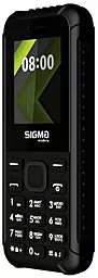 Мобильный телефон Sigma mobile X-style 18 TRACK Black - миниатюра 3